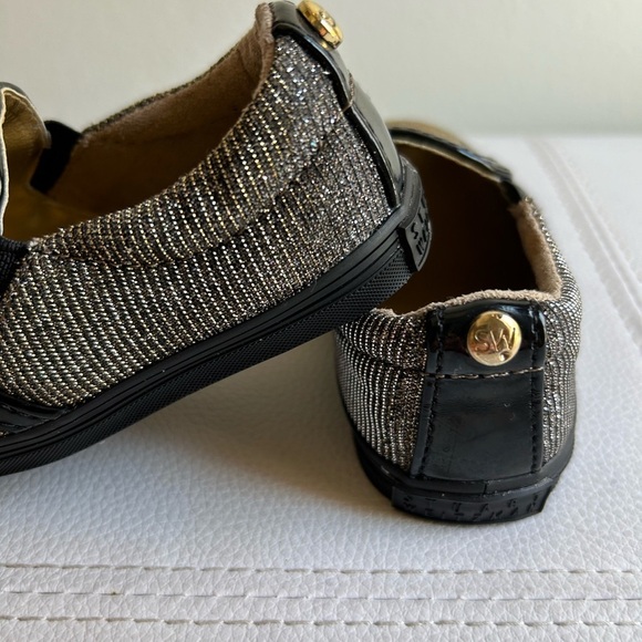Stuart Weitzman infant loafers size 4 - Picture 5 of 8